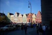 Wrocław