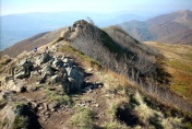 Bieszczady