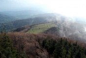 Wiosenny Beskid Wyspowy