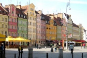 Wrocław