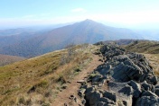 Bieszczady