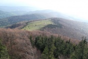 Wiosenny Beskid Wyspowy